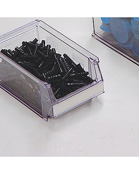 Etiketten fr Systembox SB 5 (100 Stck.), ratiomed, medishop.de