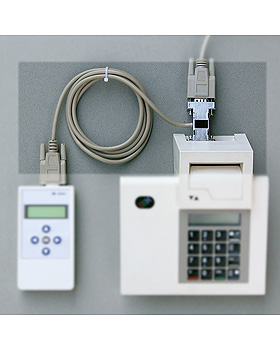 Splitter-Kabel fr VML-997, ratiomed, medishop.de