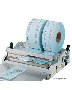 Foliensiegelgert HD 260 MS-8, ratiomed, medishop.de