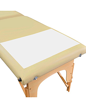 Fuauflagen aus Vlies, wei 42 x 60 cm (100 Stck.), ratiomed, medishop.de