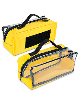 Modultasche gelb, 20 x 9 x 7 cm, -wieder lieferbar ab 09/2025-, ratiomed, medishop.de