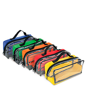 Modultaschen-Set, 20 x 9 x 7 cm, -wieder lieferbar ab 09/2025-, ratiomed, medishop.de