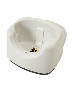 Ladestation fr EDAN Hand-Pulsoximeter H100B, ratiomed, medishop.de