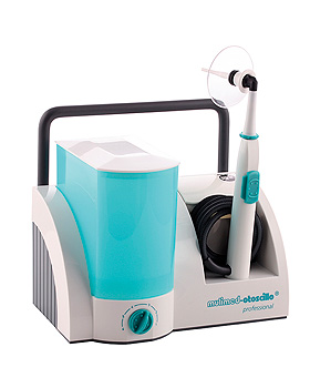 mulimed-otoscillo professional, elektrisches Gehrgangsplgert, ratiomed, medishop.de