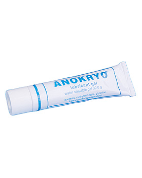 ANOKRYO Gleitmittel 2 x 30 g, ratiomed, medishop.de