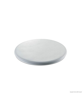 Aquatec Drehhilfe Disk grau für Wannenlift, ratiomed, medishop.de