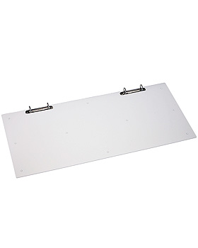 Grundplatte zum Terminplaner 10-spaltig, Med + Org, medishop.de