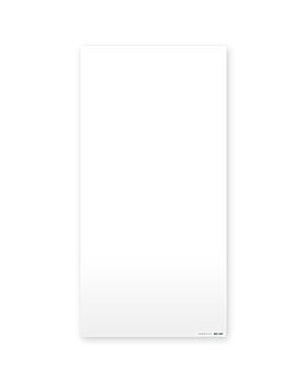 Karteitaschen ALPHAnorm DIN A5 quer Typ Altablage m. Alphabetleiste (1000 Stck.), Med + Org, medishop.de