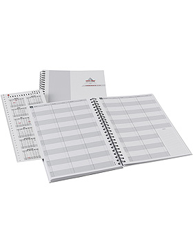 Terminbuch 1.15, Med + Org, medishop.de