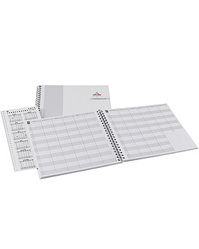 Terminbuch 2.20, Med + Org, medishop.de