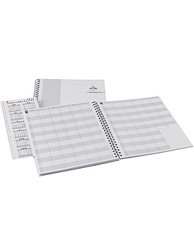 Terminbuch 2.15, Med + Org, medishop.de