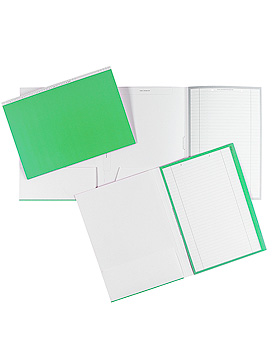 Karteimappen DIN A4 quer grn fr alle Fachrichtungen (100 Stck.), Med + Org, medishop.de