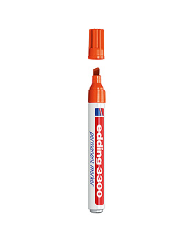 Farbmarkierer orange, Med + Org, medishop.de