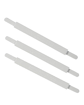Blitzabhefter für ALPHAsafe (100 Stck.), Med + Org, medishop.de