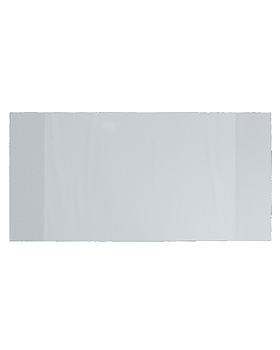 Karteihllen ALPHAnorm DIN A5 quer (100 Stck.), Med + Org, medishop.de