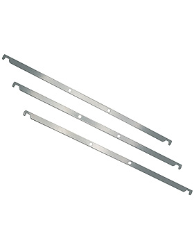 Hngeschienen (100 Stck.), Med + Org, medishop.de