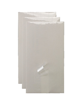 Verstrkerstreifen fr Karteitaschen DIN A4 (500 Stck.), Med + Org, medishop.de