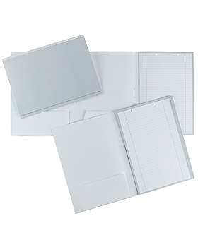 Karteimappen DIN A4 quer fr alle Fachrichtungen (100 Stck.), Med + Org, medishop.de