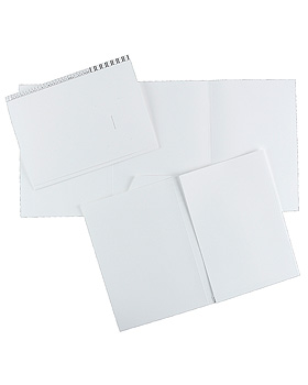 Ablagemappen DIN A4 fr alle Fachrichtungen (100 Stck.), Med + Org, medishop.de