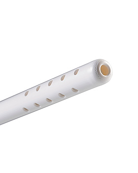 Medena Doppelsaugrohr  4 x 6,2 mm, Schlauch 3,5 m, 60 Stck, GE Healthcare/Medical Systems, medishop.de