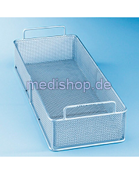 E 379 Einsatz 1/2 Siebkorb, Miele, medishop.de