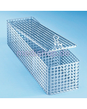 UTS Utensilienkasten/gro fr Kleinteile mit Deckel, Miele, medishop.de