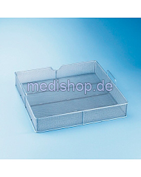E 378 Einsatz 1/1 Siebkorb, Miele, medishop.de
