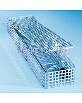 E 460 Einsatz 1/4 fr starre Optiken unterschiedlicher Lnge, Miele, medishop.de