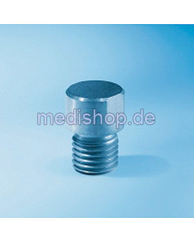E 362 Blindschraube einsetzbar fr alle Injektorwagen, Miele, medishop.de