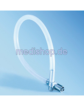 E 448 Silikonschlauch, Miele, medishop.de