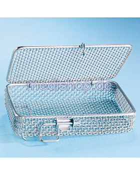 E 907/1 Einsatz/Siebschale mit Deckel fr Kleinteile, Miele, medishop.de