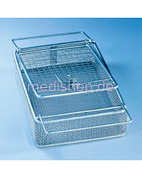 E 146 Einsatz 1/6 Siebschale mit Deckel, Miele, medishop.de