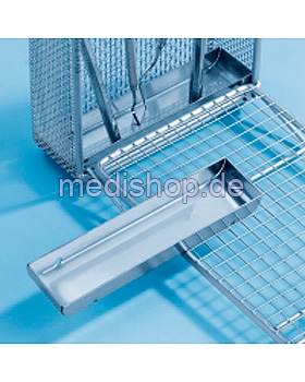 E 328 Einlegesteg, Miele, medishop.de