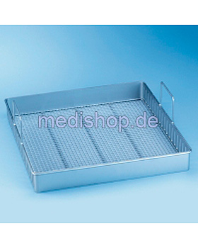 E 484 Einsatz 1/1 fr unterschiedliche Utensilien, Miele, medishop.de
