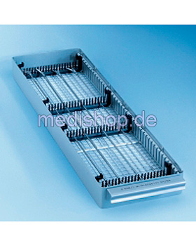 E 908/1 Einsatz fr zerlegbare MIC-Instrumente/Arbeitseinlagen, Miele, medishop.de