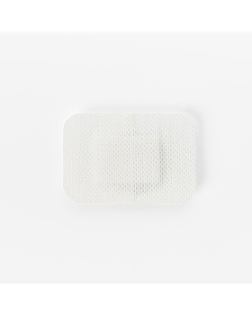 miro-plast steril Wundschnellverband wei, 5 x 7,2 cm (50 Stck.), Miro, medishop.de