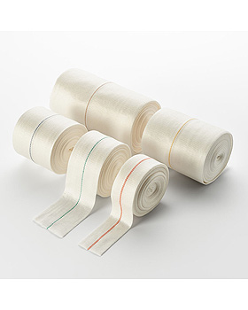 miro-tubiquick Schlauchverband Gr. 4 gelb, 10 m x 10,75 cm, Miro, medishop.de