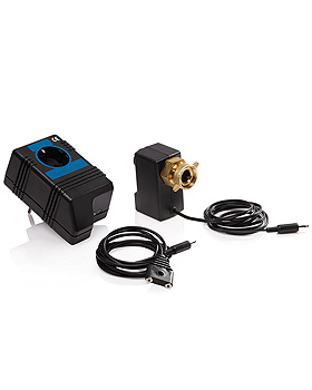 Wasserstopp-Ventil (Leckwassermelder), Melag, medishop.de