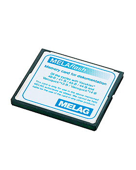 MELAflash CF-Card, Melag, medishop.de