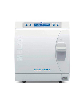 Vacuklav 23 B+ stand alone Ausfhrung, Melag, medishop.de