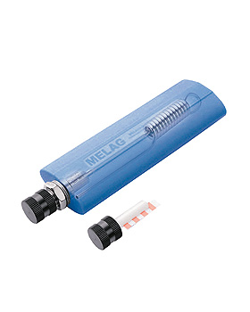MELAcontrol PRO Chargenkontroll-System bestehend aus 1 Prfkrper (Helix) und, Melag, medishop.de