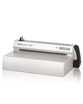 MELAseal 100+ Balken-Siegelgert, Melag, medishop.de