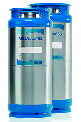 MELAdem 53 Ionenaustauscher-Anlage, Melag, medishop.de