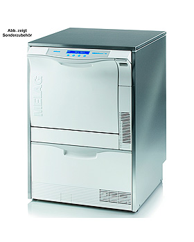 MELAtherm 10 DTB Unterbaugerät, 230 V Wechselstrom, inkl. CF-Karte, Melag, medishop.de