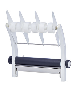 Gert-Rollenhalter Deluxe, Melag, medishop.de