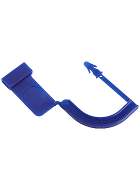 MELAstore Verschlussplomben ohne Indikator (100 Stck.), Melag, medishop.de