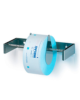 Wandrollenhalter, Melag, medishop.de