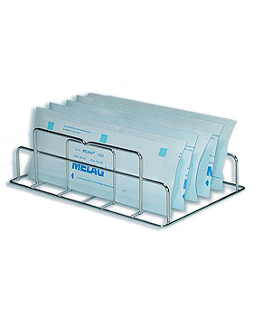 Folienhalter fr die Autoklaven 30 B+ / 31 B+ / 29 VS+ / 40 B+ / 41 B+, Melag, medishop.de