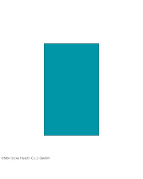 OP-Abdeckt�cher 3-lagig 150 x 245 cm (14 Stck.), 2 Packungen, M�lnlycke Health Care, medishop.de