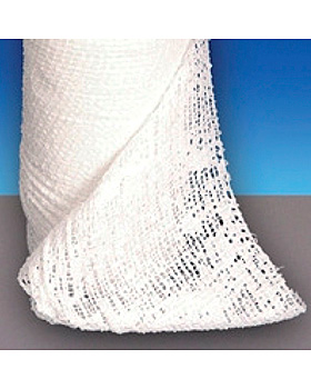 ELASTUS-dermasoft Hydro Khlbinden 3 m x 8 cm (10 Stck.), Most Active, medishop.de